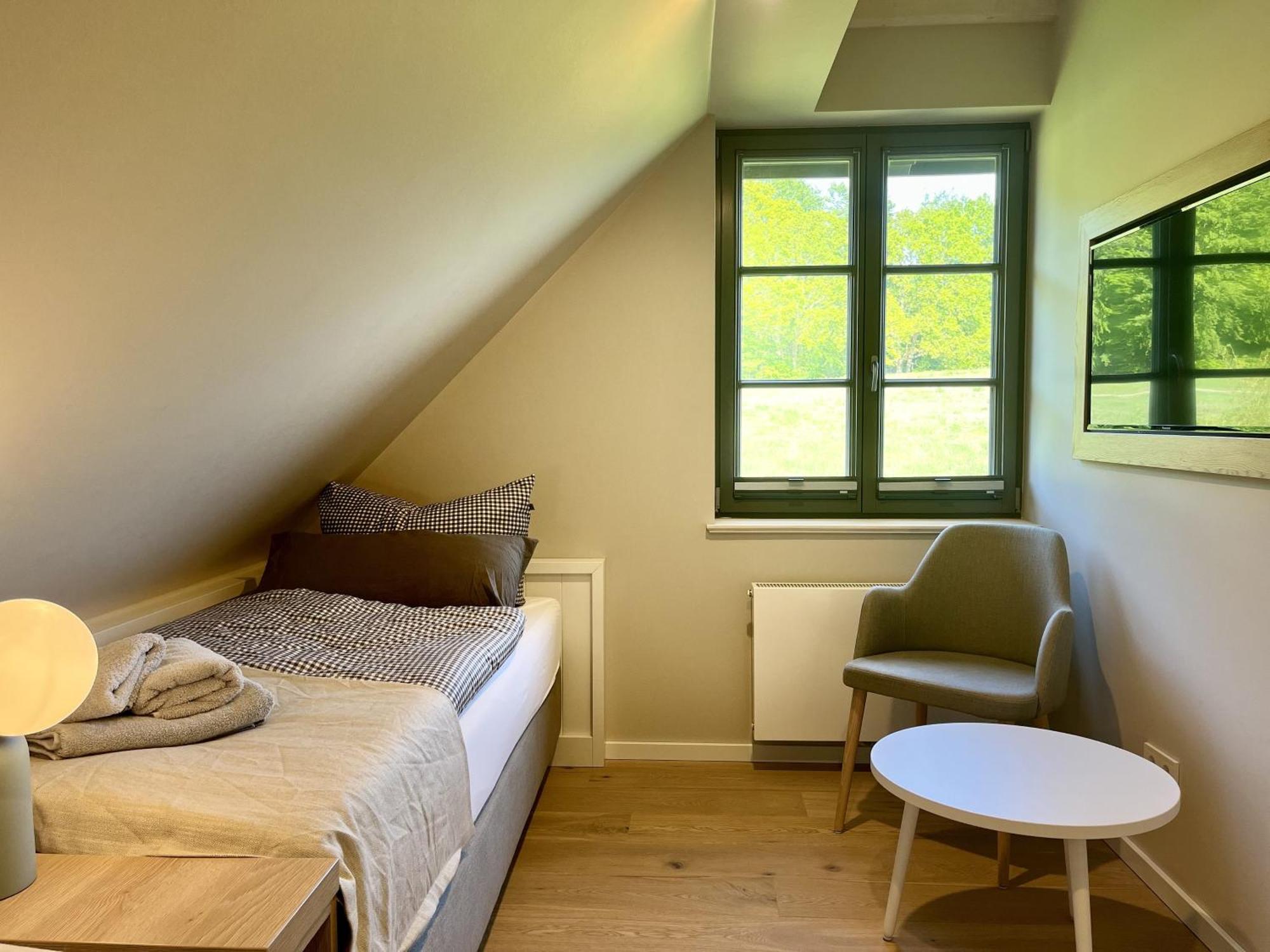 פוטבוס Ferienhaus Strandleben 09 Feriendorf Klein Stresow Ruegen By Ruyastay מראה חיצוני תמונה