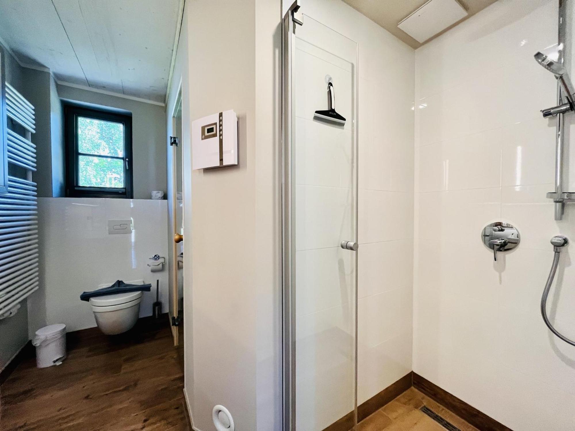 פוטבוס Ferienhaus Strandleben 09 Feriendorf Klein Stresow Ruegen By Ruyastay מראה חיצוני תמונה