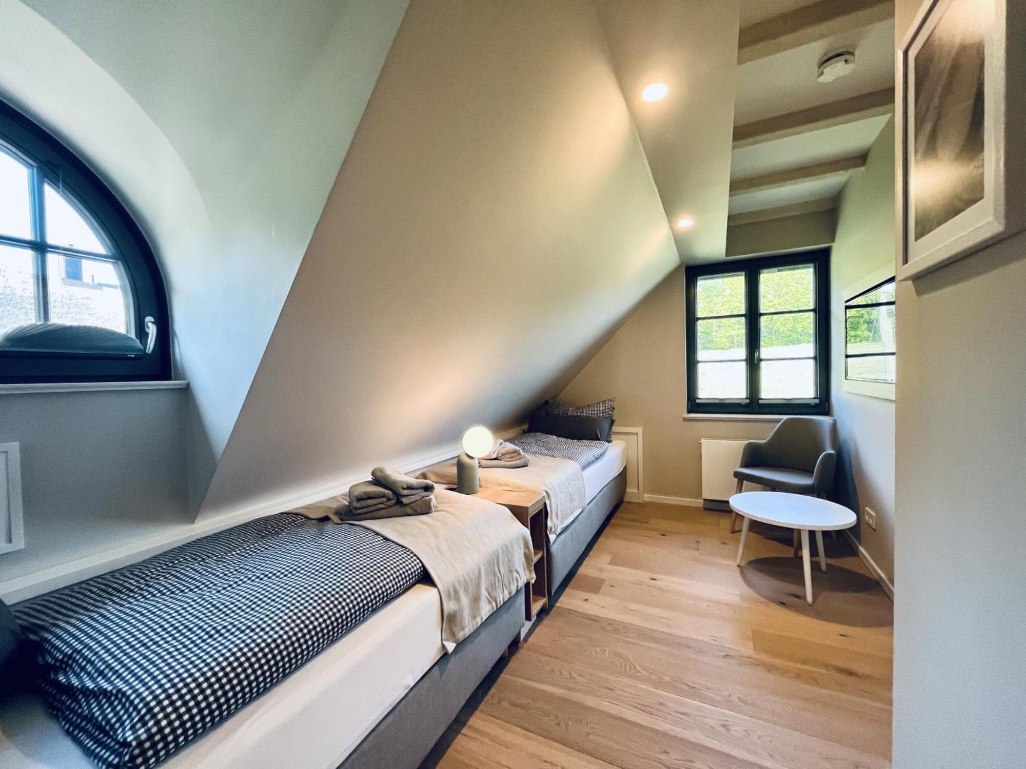 פוטבוס Ferienhaus Strandleben 09 Feriendorf Klein Stresow Ruegen By Ruyastay מראה חיצוני תמונה